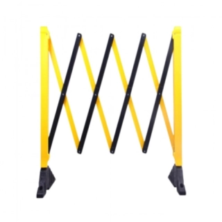 Переносные ограждения гармошка