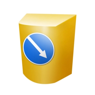 Буфер дорожный