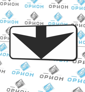 8.14 Полоса движения