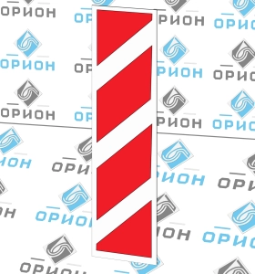 8.22.2 Препятствие