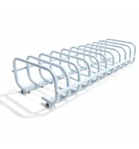 Велопарковка тип 11