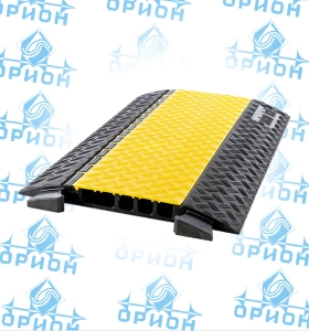 Кабельканал K-PCP2M (5 каналов 42 x 42 мм)